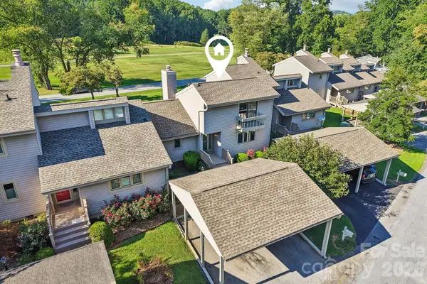 18 Foxmoor Court, Etowah, NC 28729