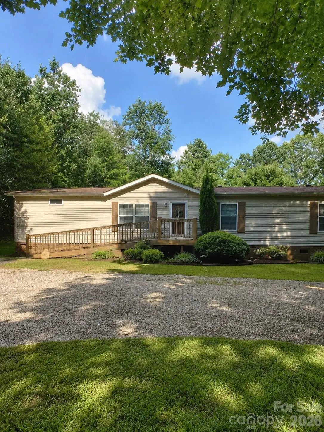 6162 Sherwood Lane, Denver, NC 28037 - #1