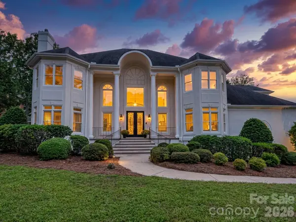 5427 Old Course Drive, Charlotte, NC 28277
