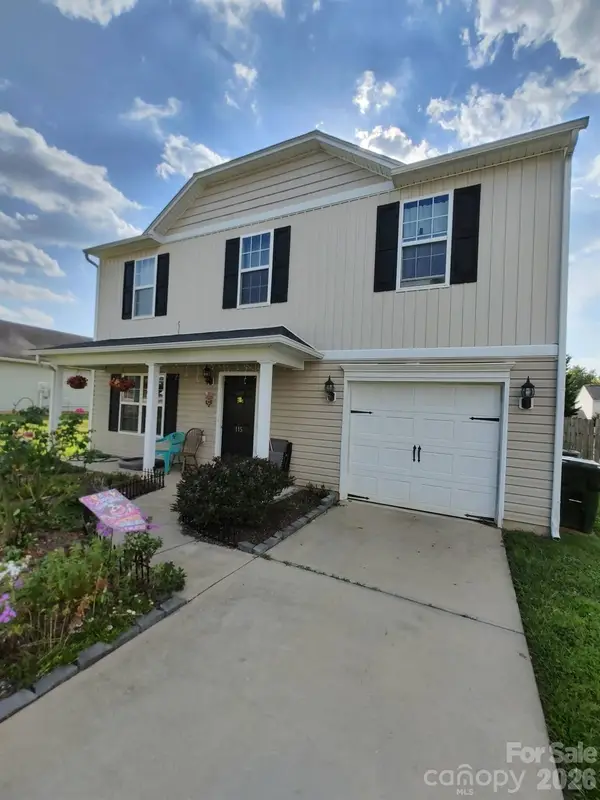 115 Florida Drive #36, Thomasville, NC 27360