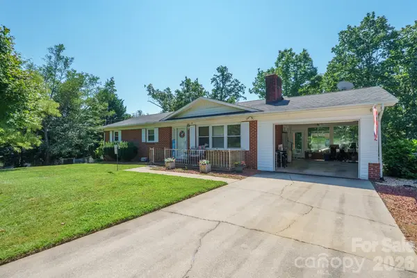 97 Willow Court, Taylorsville, NC 28681