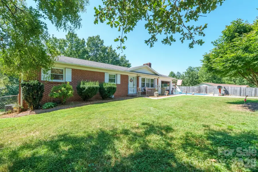 97 Willow Court, Taylorsville, NC 28681 - #2
