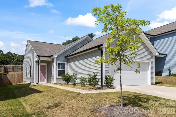 72 Cobbler Drive, Peachland, NC 28133