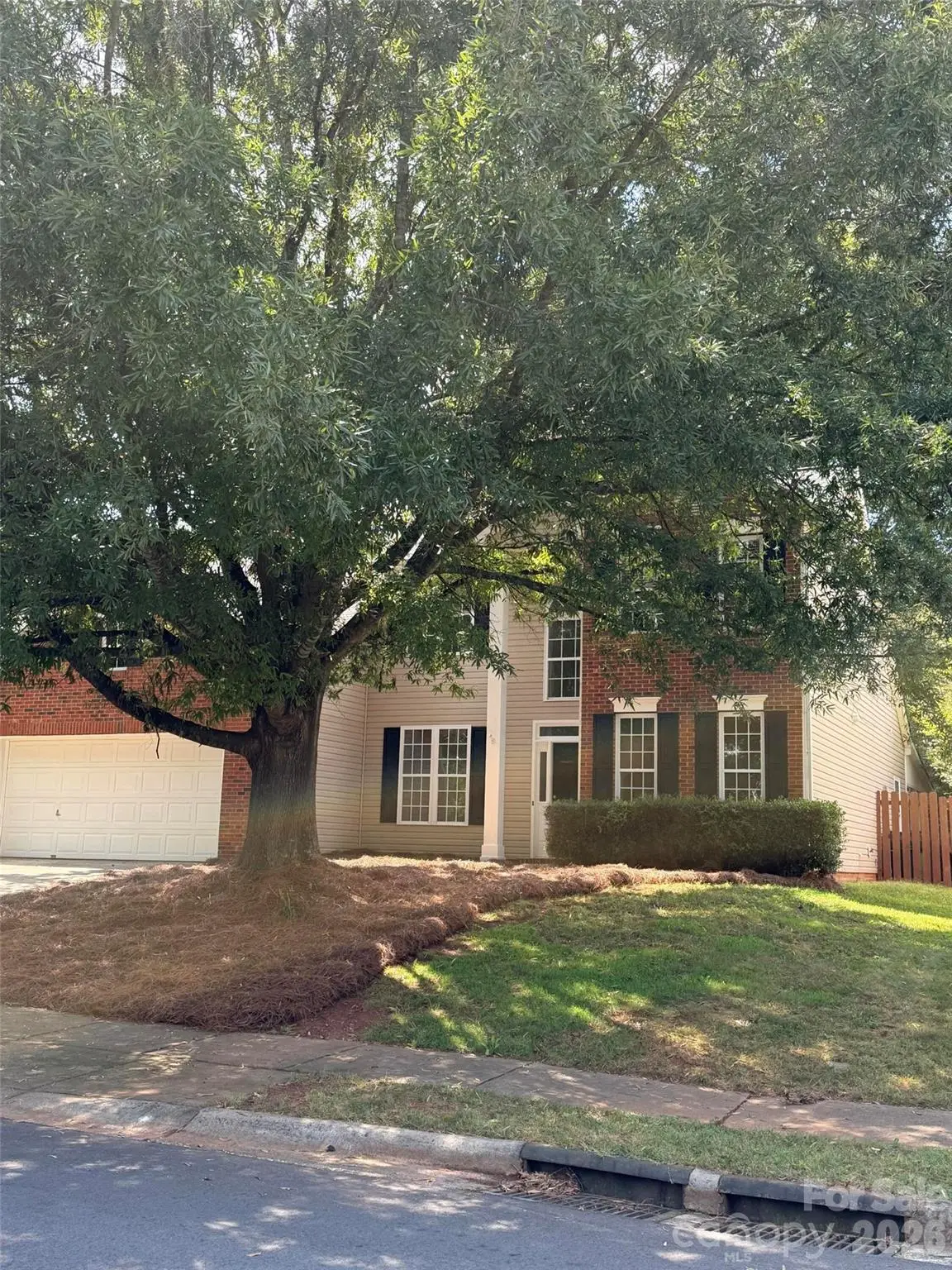 17234 Georgian Hall Drive, Charlotte, NC 28277 - #1