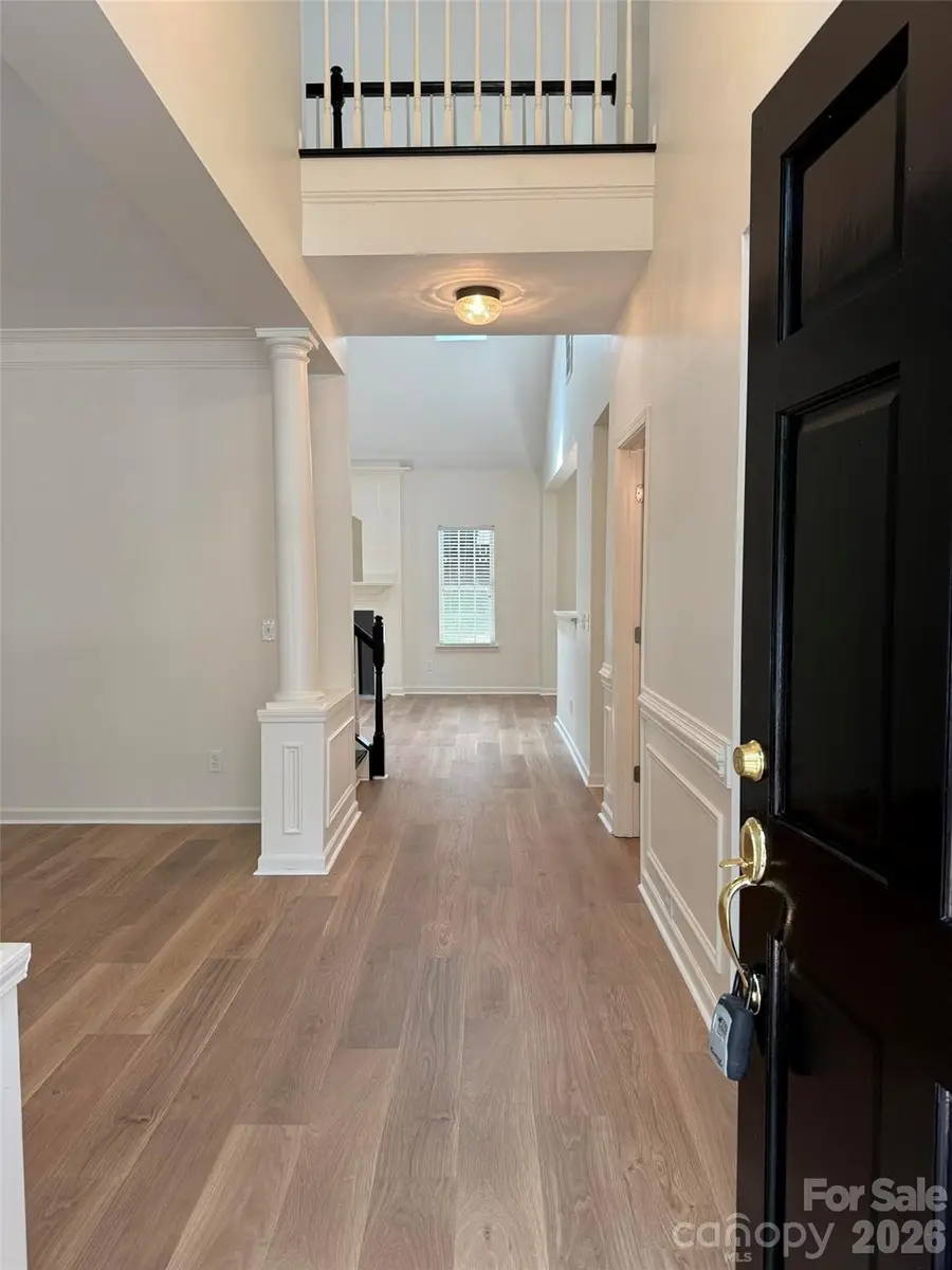 17234 Georgian Hall Drive, Charlotte, NC 28277 - #3