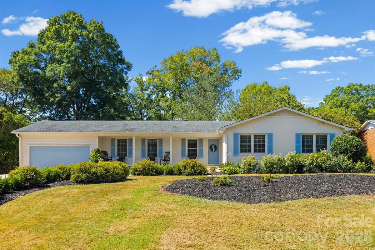 1654 Colony Road, Rock Hill, SC 29730 - #1