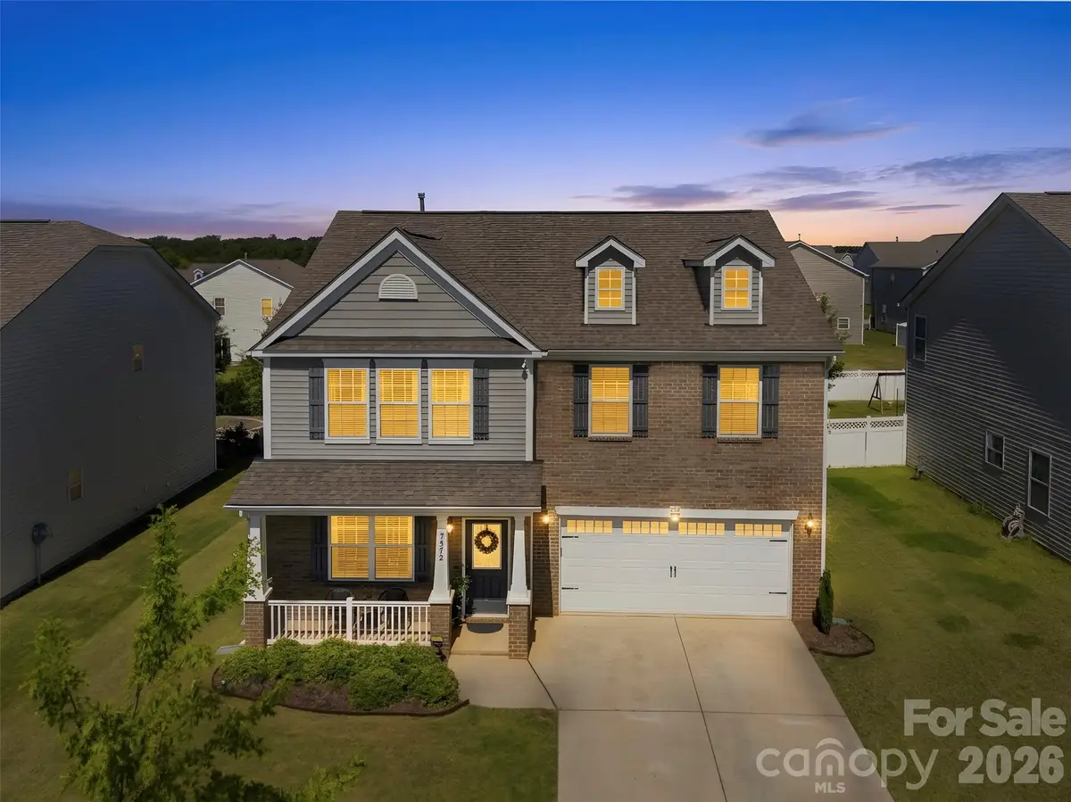 7572 Nolen Farm Drive, Gastonia, NC 28056 - #1