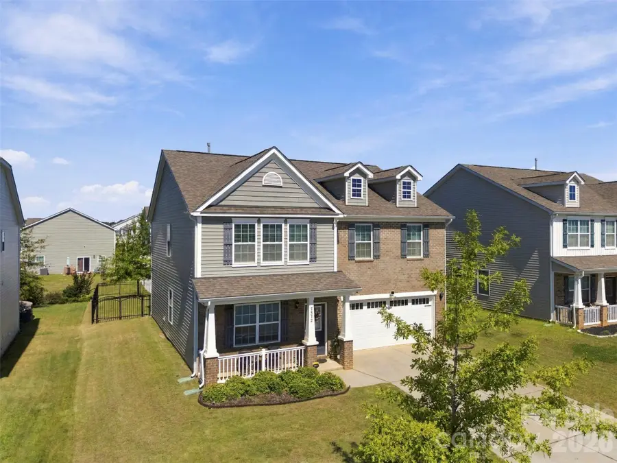 7572 Nolen Farm Drive, Gastonia, NC 28056 - #3