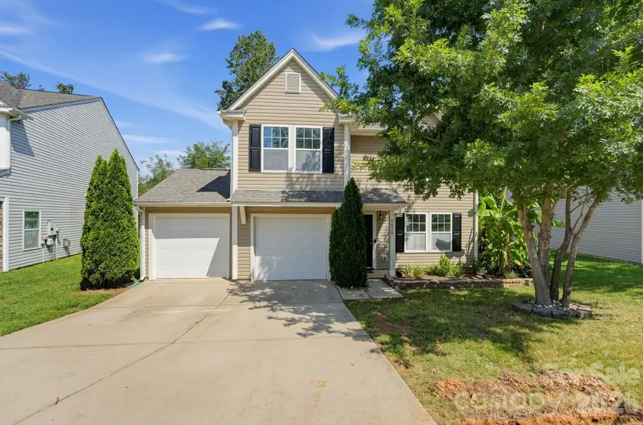9830 Eagle Feathers Drive, Charlotte, NC 28214 - #2