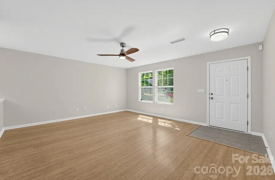 9830 Eagle Feathers Drive, Charlotte, NC 28214 - #3