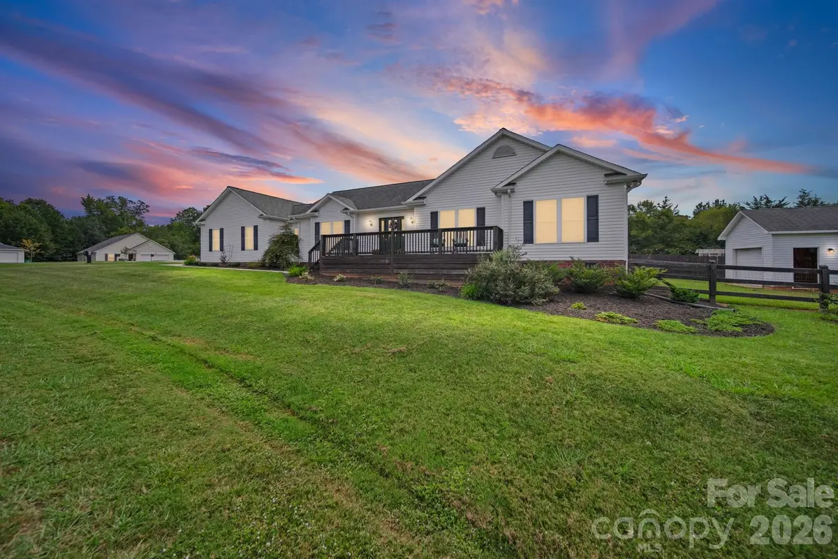 708 Paint Circle, Oakboro, NC 28129 - #1