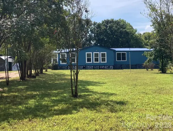 645 Ranchwood Drive, Salisbury, NC 28146