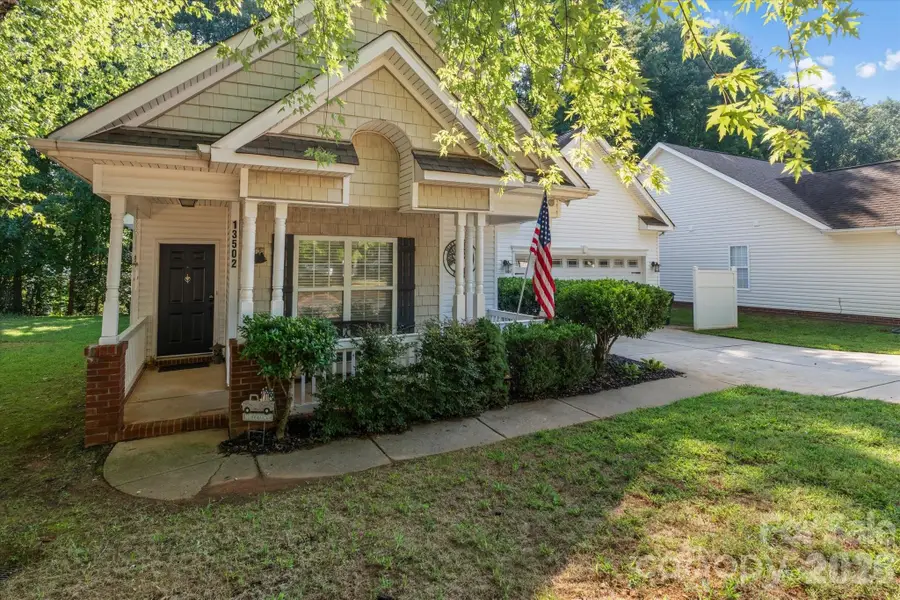 13502 Glencreek Lane, Huntersville, NC 28078 - #3