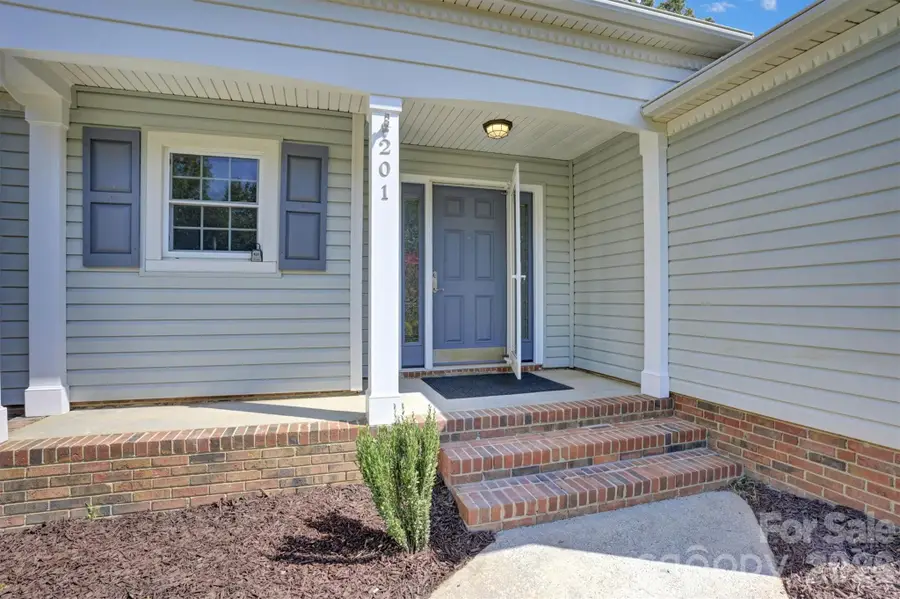 201 Sandymead Road, Matthews, NC 28105 - #2
