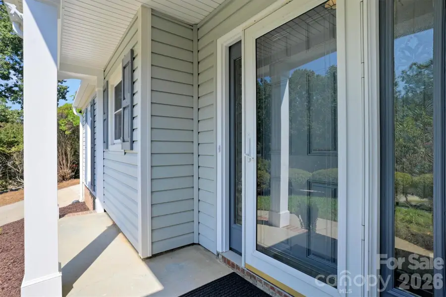 201 Sandymead Road, Matthews, NC 28105 - #3