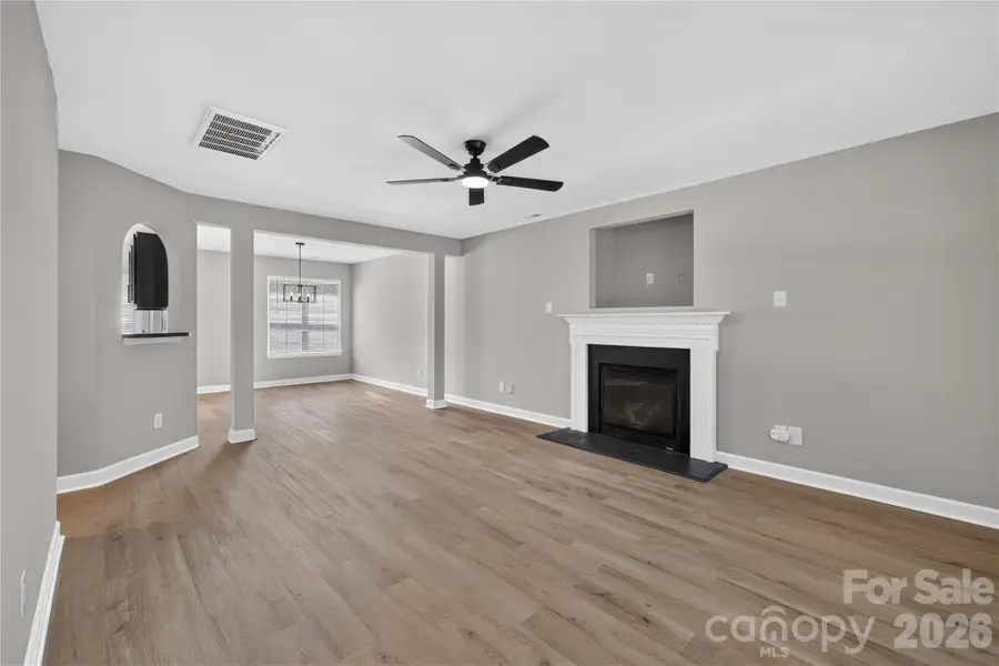 634 Longacre Drive, Charlotte, NC 28214 - #3
