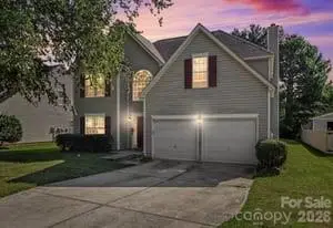 5616 Linda Vista Lane, Charlotte, NC 28216 - #1