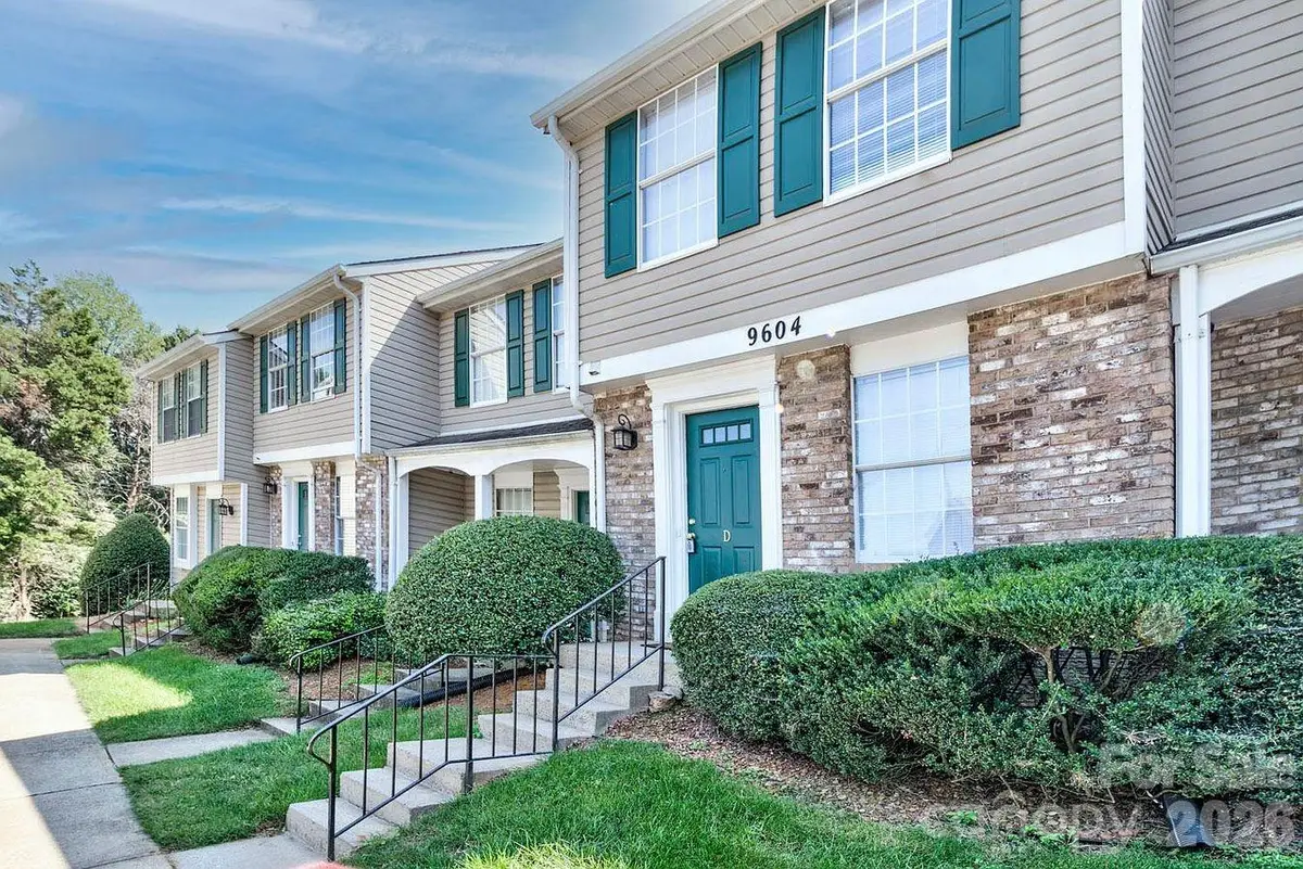 9604 Vinca Circle, Charlotte, NC 28213 - #1