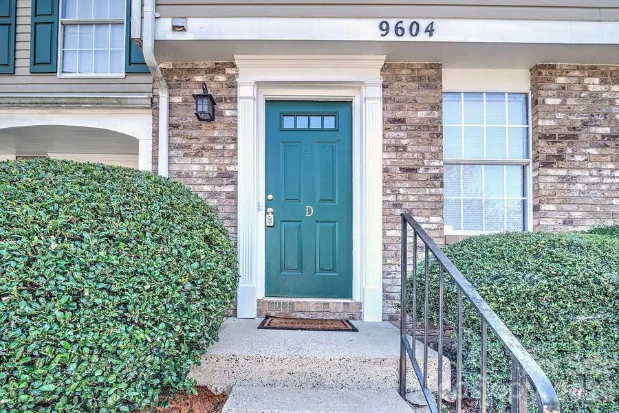 9604 Vinca Circle, Charlotte, NC 28213 - #2