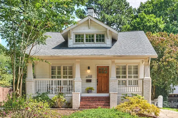 1518 Pecan Avenue, Charlotte, NC 28205