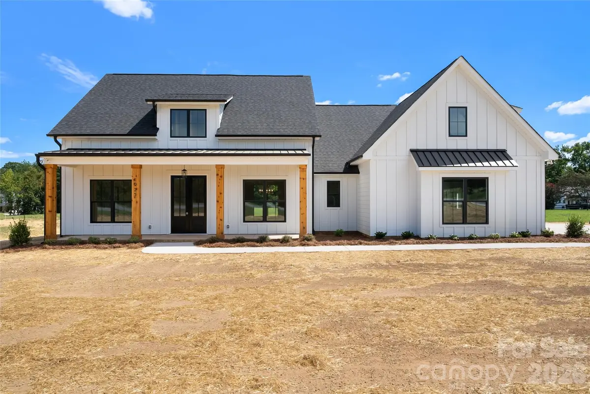 1925 Snyders Store Road, Wingate, NC 28174 - #1