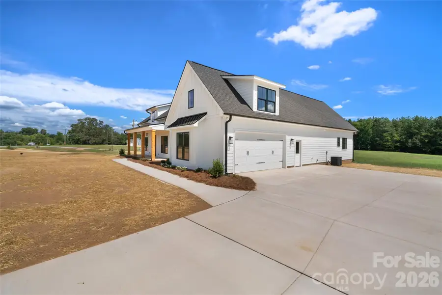 1925 Snyders Store Road, Wingate, NC 28174 - #3