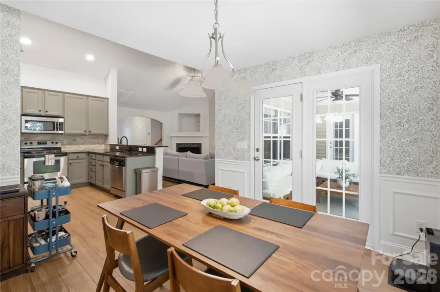 9533 Brighthaven Lane, Charlotte, NC 28214 - #3
