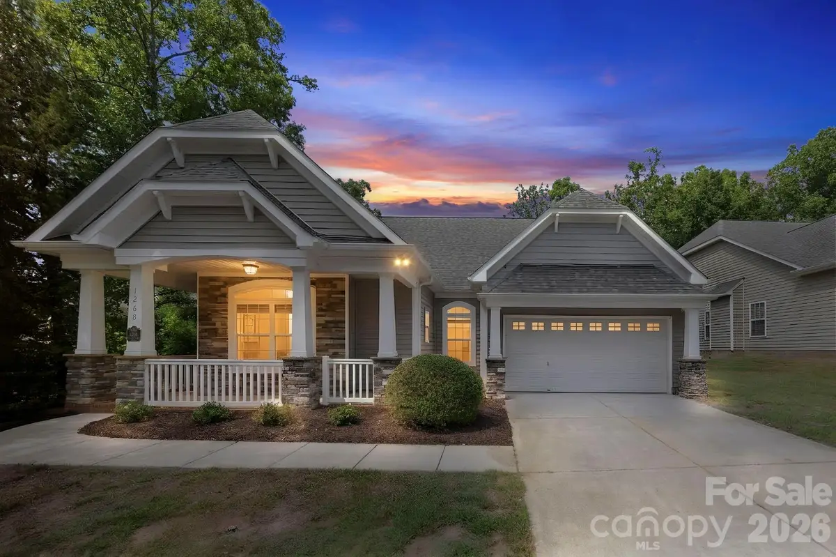 1268 Saint Johns Avenue, Stallings, NC 28104 - #1