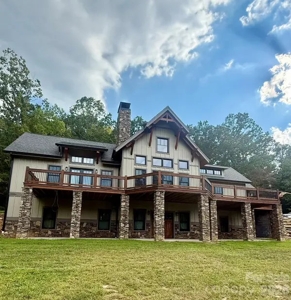 135 Chetola Ridge, Taylorsville, NC 28681