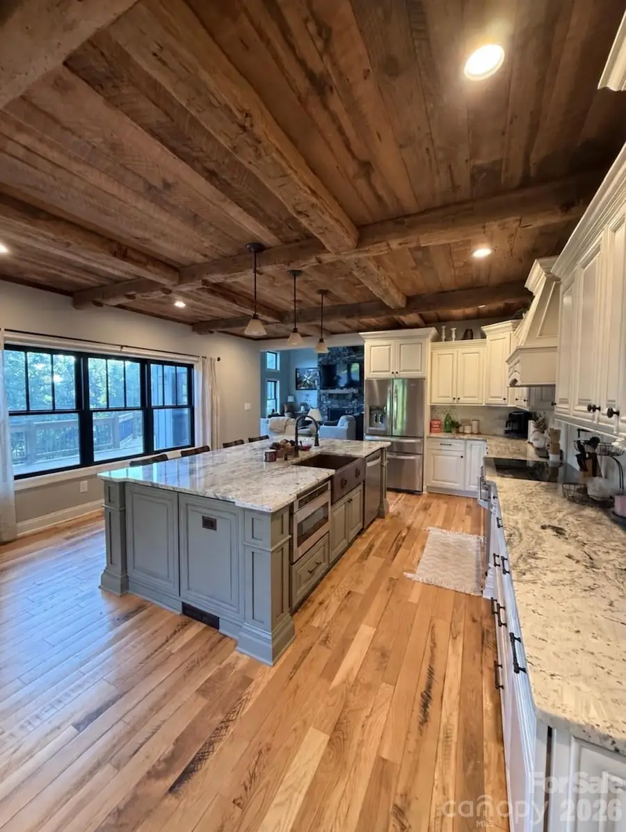 135 Chetola Ridge, Taylorsville, NC 28681 - #2
