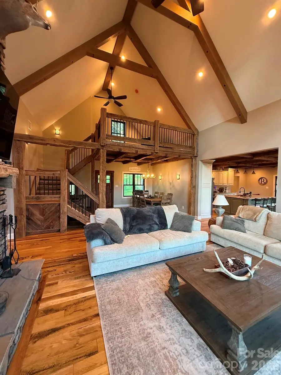135 Chetola Ridge, Taylorsville, NC 28681 - #3
