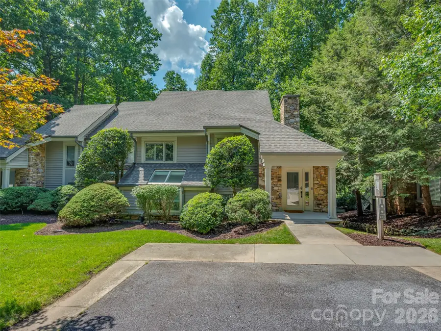 1003 Indian Cave Road, Hendersonville, NC 28739 - #2