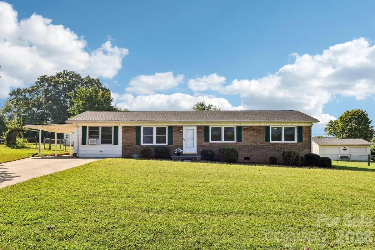 5111 Hawthorne Lane, Shelby, NC 28152 - #1