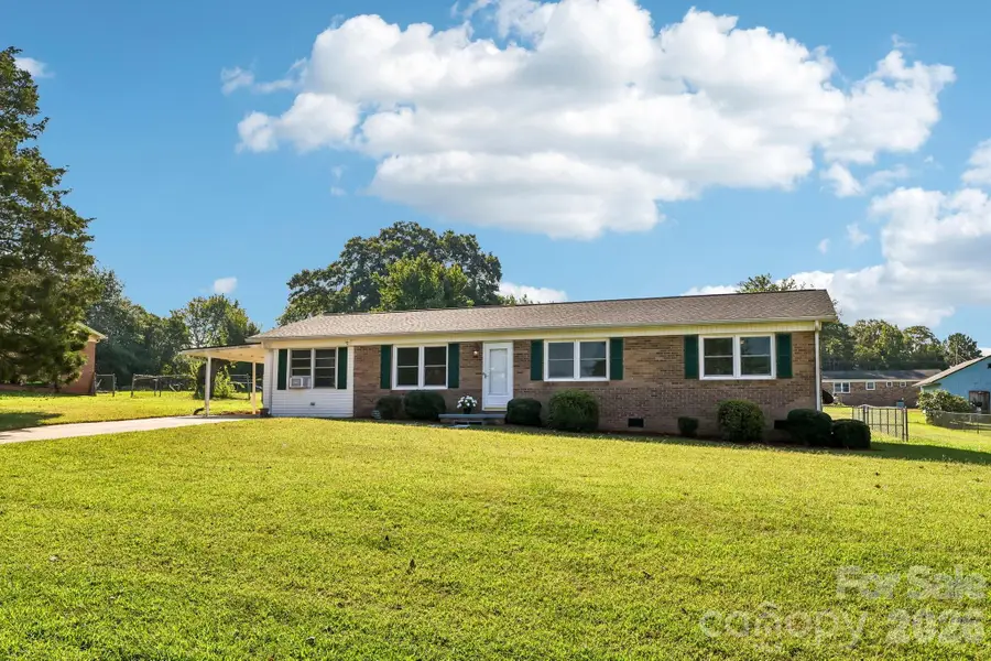 5111 Hawthorne Lane, Shelby, NC 28152 - #2