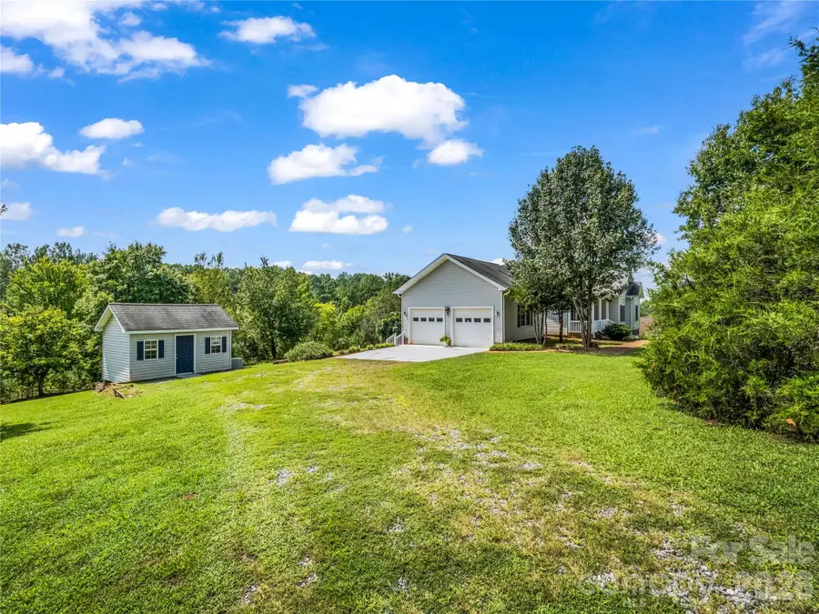 Lot 1/794 Mackey Freeman Road, Bostic, NC 28018 - #3