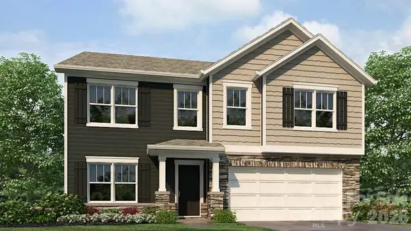 15024 Murrelet Way, Charlotte, NC 28215