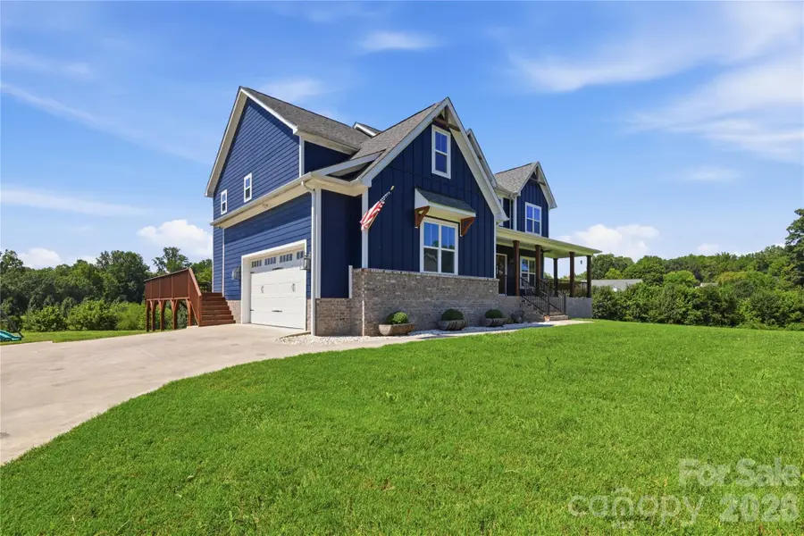 180 Eagles Landing Lane #14, Mocksville, NC 27028 - #2