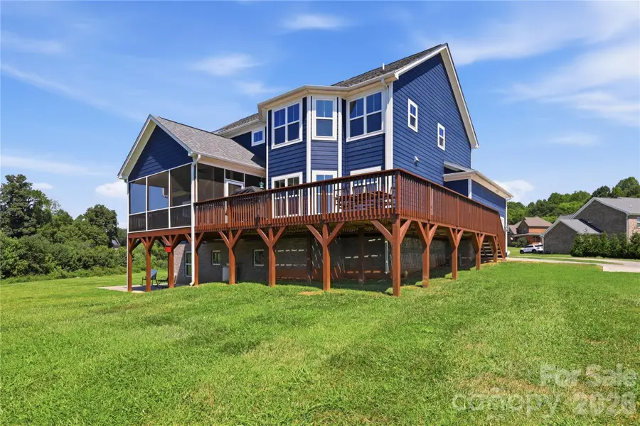 180 Eagles Landing Lane #14, Mocksville, NC 27028 - #3