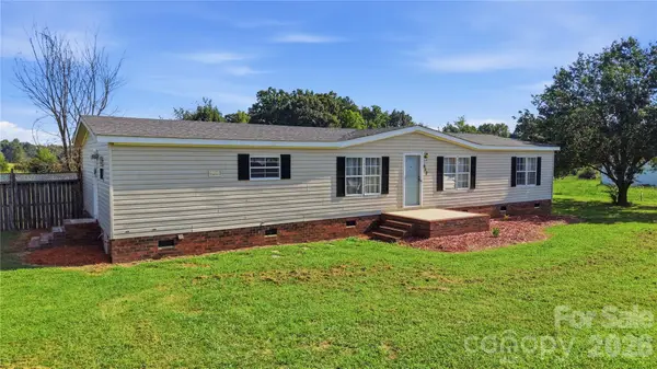 950 Weaver Road, China Grove, NC 28023