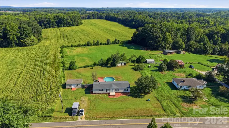 950 Weaver Road, China Grove, NC 28023 - #3