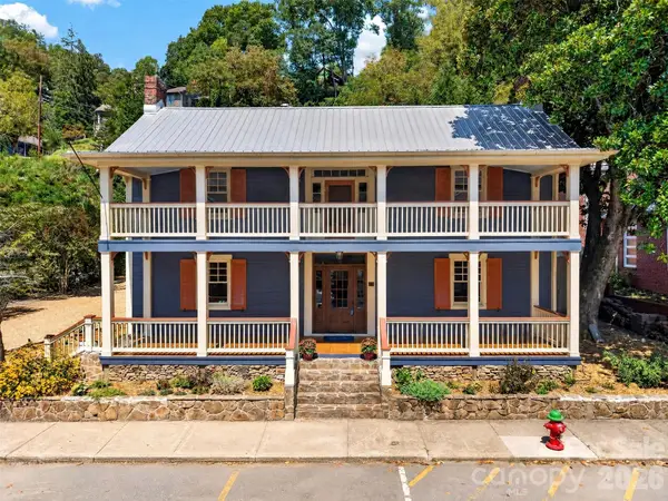 39 S Main Street, Marshall, NC 28753