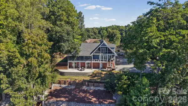 1724 Gaither Road, Belmont, NC 28012