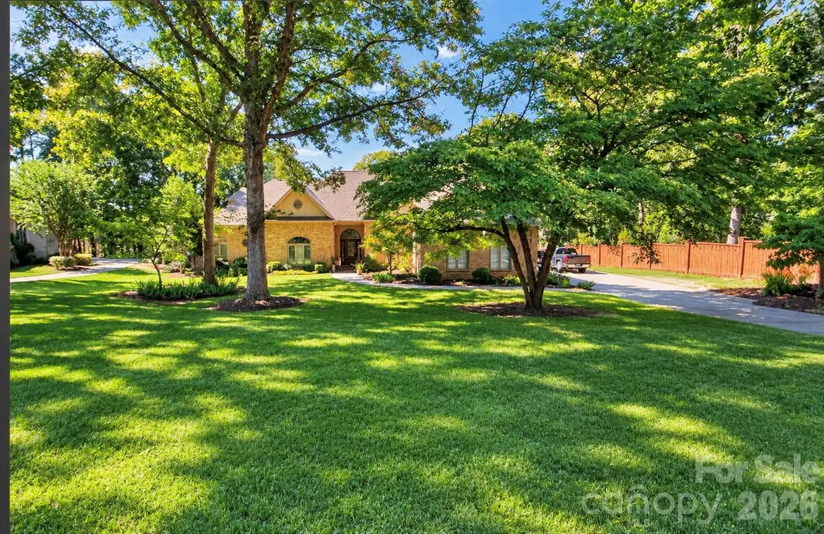 4124 Old Course Drive, Charlotte, NC 28277 - #1