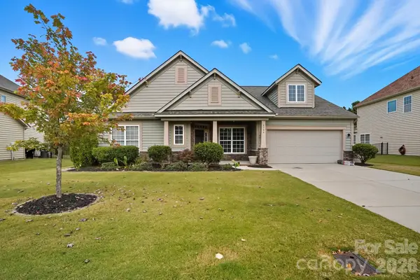 4384 Triumph Drive Sw, Concord, NC 28027