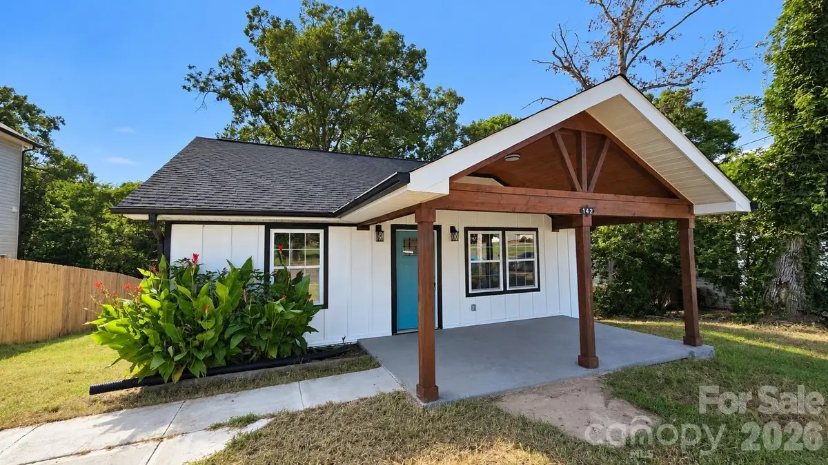 142 S Morrow Avenue, Albemarle, NC 28001 - #1