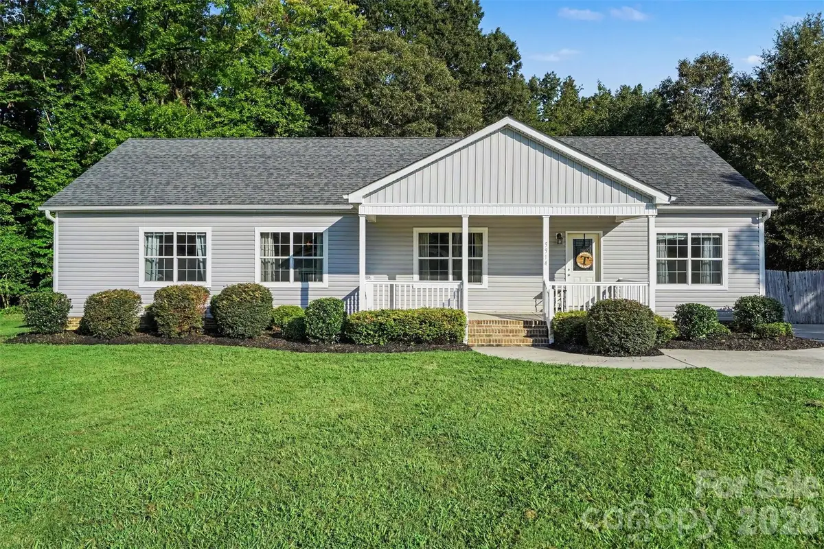 5914 Ruffner Court, Wingate, NC 28174 - #1