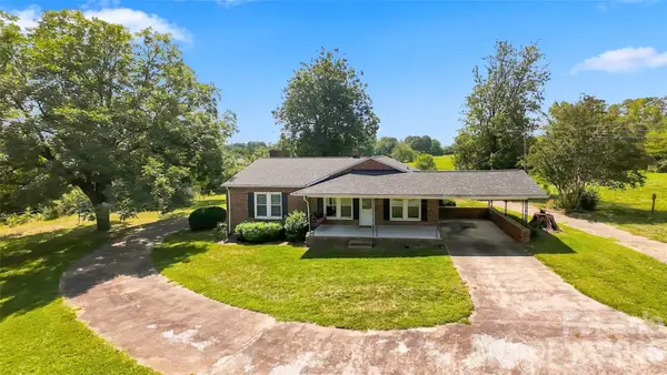 421 Elam Road, Lawndale, NC 28090