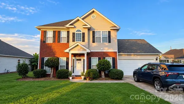 2002 Hemby Commons Parkway, Indian Trail, NC 28079