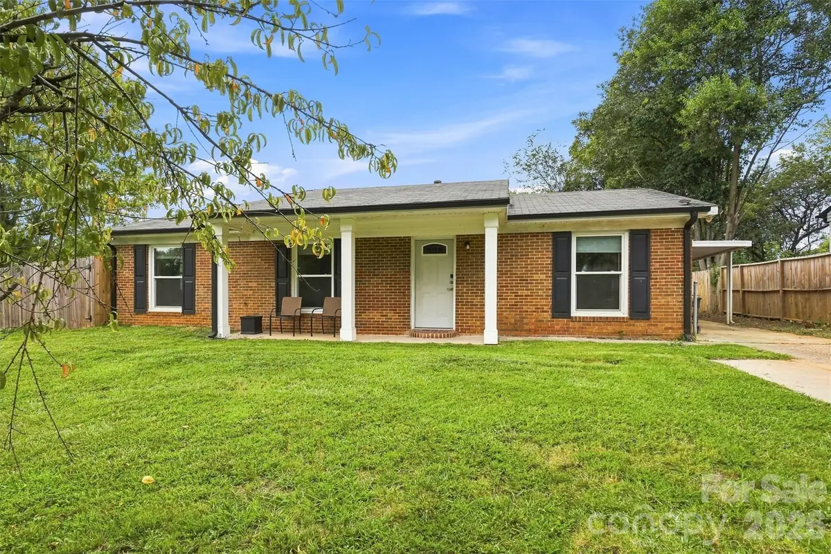3601 Fagan Way, Charlotte, NC 28216 - #1