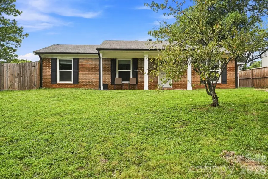 3601 Fagan Way, Charlotte, NC 28216 - #2